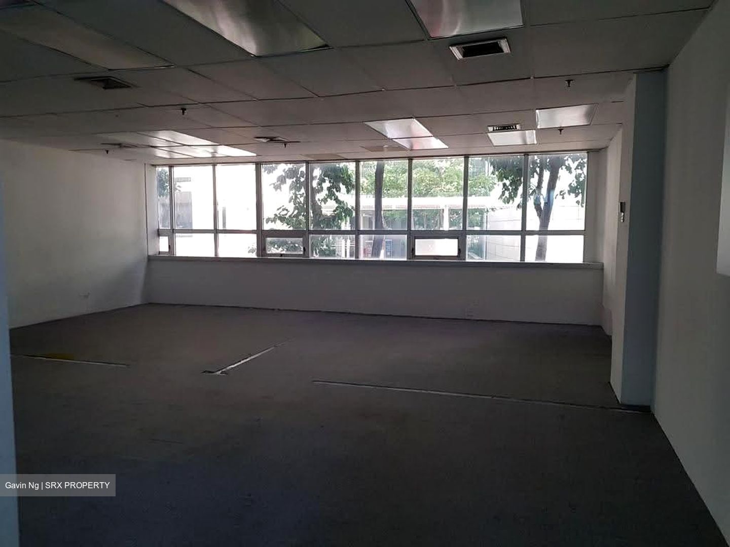 North Bridge Centre (D7), Office #620602241